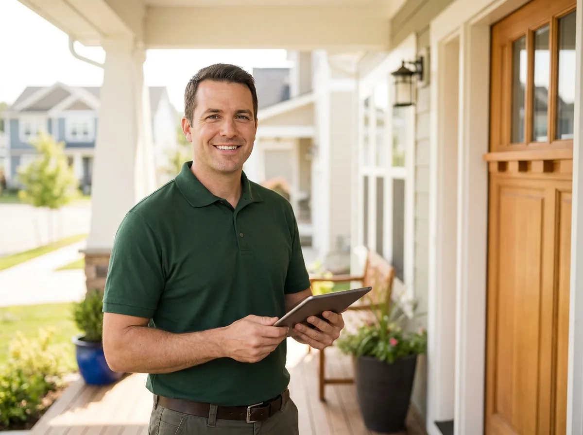 Pest control FAQs for Arlington, KY